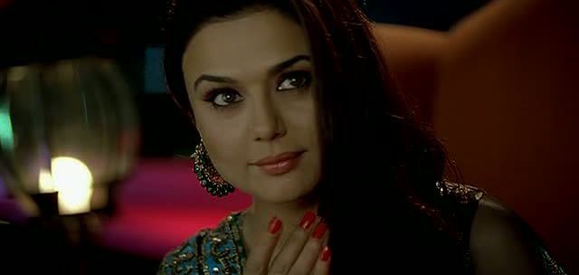 Preity in MAMK (159)