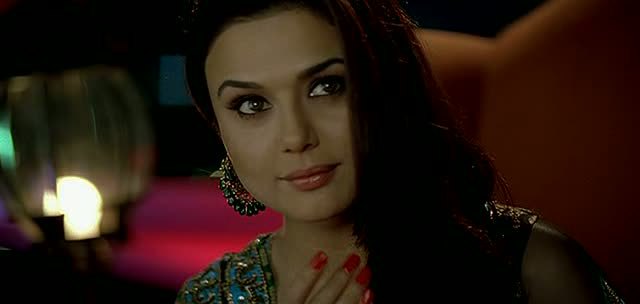 Preity in MAMK (160)