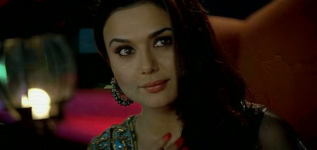 Preity in MAMK (161) - xo - Preity special appearance in MAMK