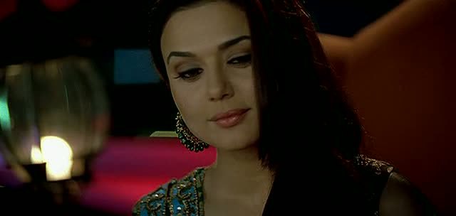 Preity in MAMK (164)