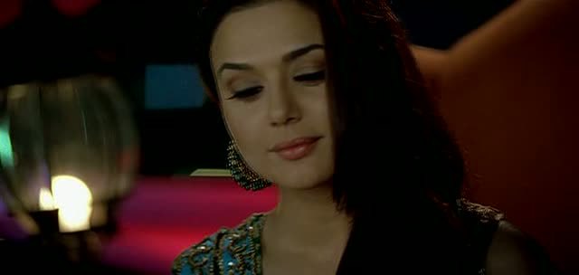 Preity in MAMK (165)