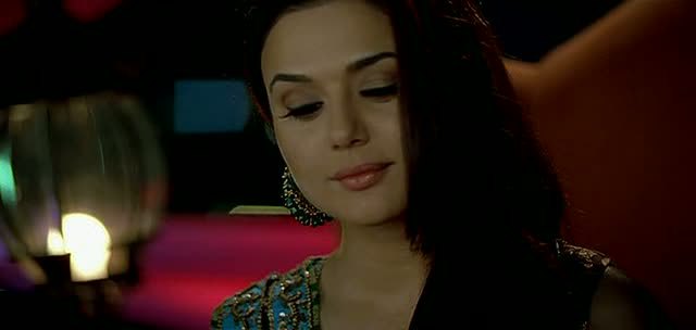 Preity in MAMK (166) - xo - Preity special appearance in MAMK