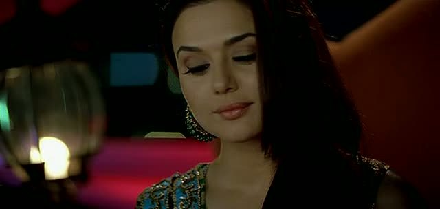 Preity in MAMK (167)