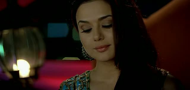 Preity in MAMK (168)