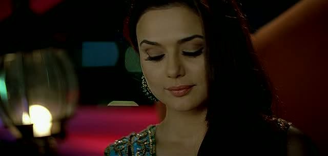 Preity in MAMK (171)