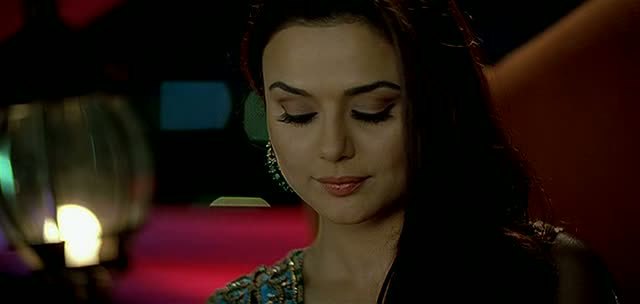 Preity in MAMK (174)