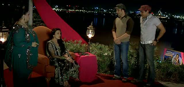 Preity in MAMK (175)