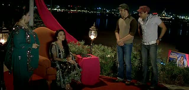 Preity in MAMK (176)