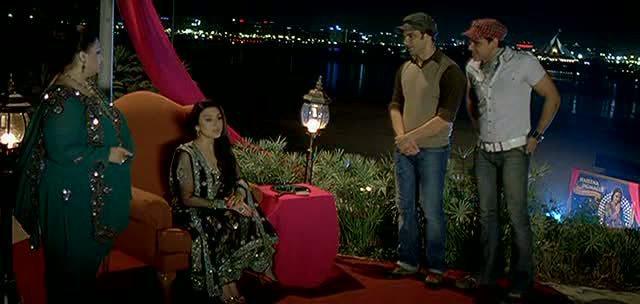 Preity in MAMK (177)