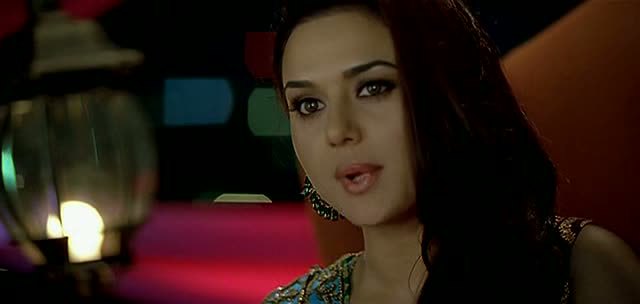 Preity in MAMK (179) - xo - Preity special appearance in MAMK