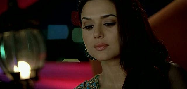 Preity in MAMK (187) - xo - Preity special appearance in MAMK