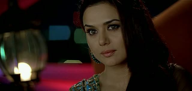 Preity in MAMK (190) - xo - Preity special appearance in MAMK