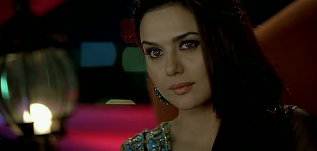 Preity in MAMK (192) - xo - Preity special appearance in MAMK