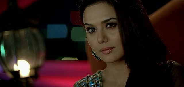 Preity in MAMK (193) - xo - Preity special appearance in MAMK