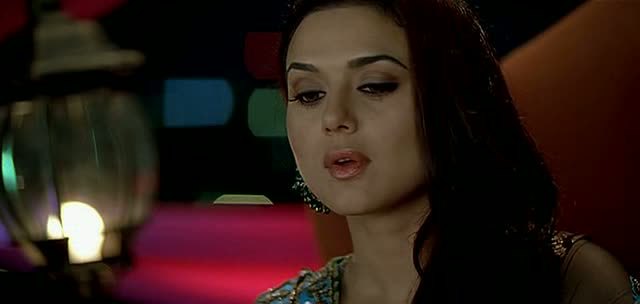 Preity in MAMK (194)
