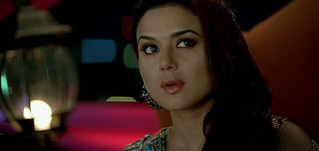 Preity in MAMK (195)