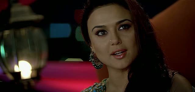 Preity in MAMK (213)