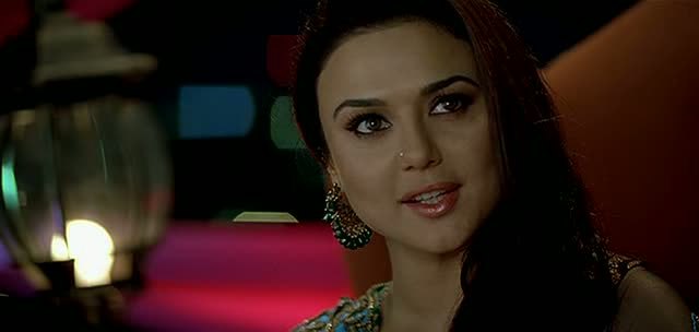 Preity in MAMK (215)