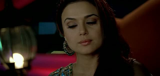Preity in MAMK (217) - xo - Preity special appearance in MAMK