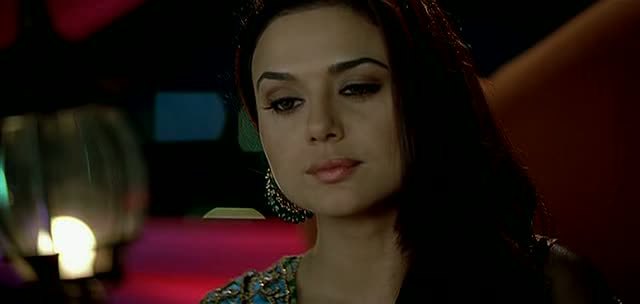 Preity in MAMK (220) - xo - Preity special appearance in MAMK
