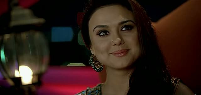 Preity in MAMK (222)