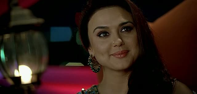 Preity in MAMK (224) - xo - Preity special appearance in MAMK