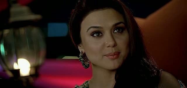 Preity in MAMK (226)
