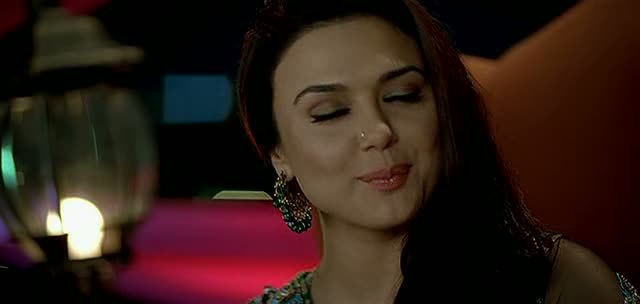 Preity in MAMK (231)