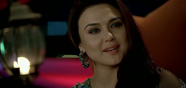 Preity in MAMK (232)