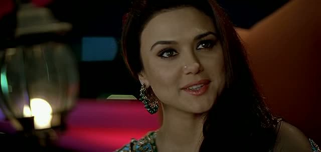 Preity in MAMK (236)