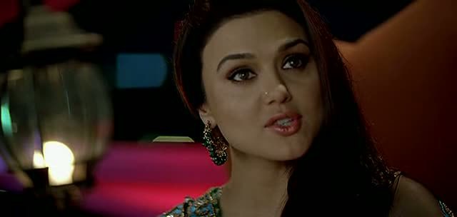 Preity in MAMK (237)