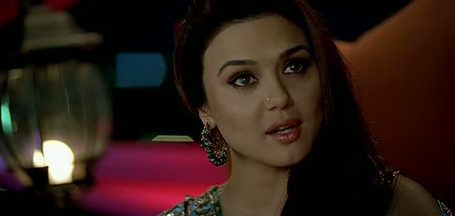 Preity in MAMK (238)