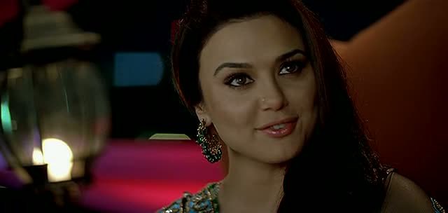 Preity in MAMK (239)