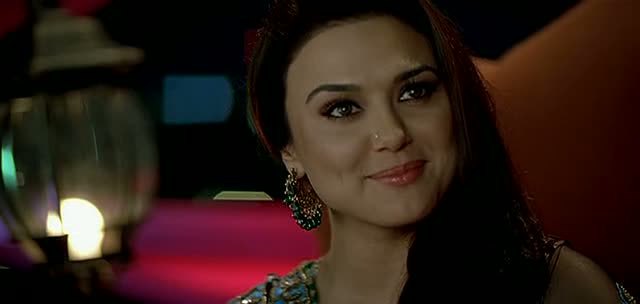 Preity in MAMK (241)