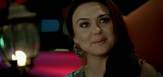 Preity in MAMK (243)