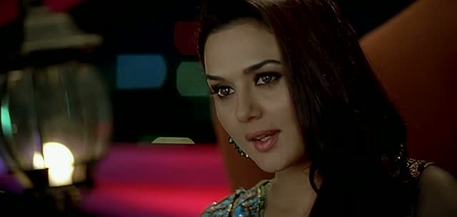 Preity in MAMK (249)