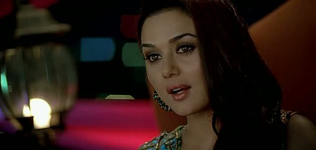 Preity in MAMK (250)