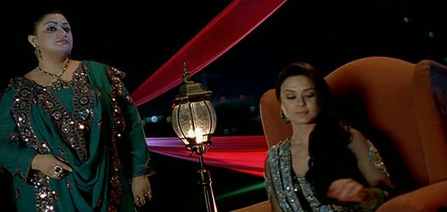 Preity in MAMK (255)