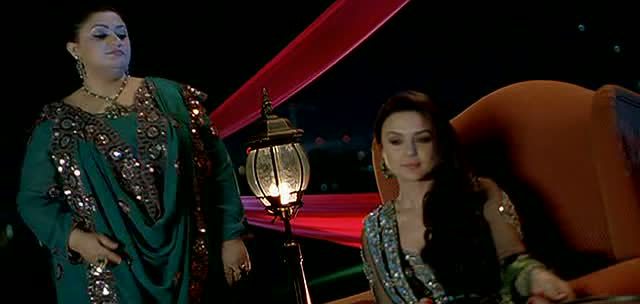 Preity in MAMK (257)
