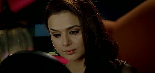 Preity in MAMK (260)