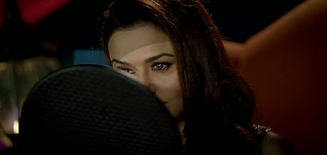 Preity in MAMK (263)