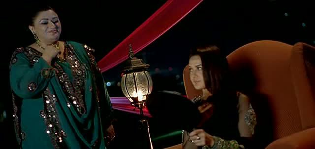 Preity in MAMK (291) - xo - Preity special appearance in MAMK