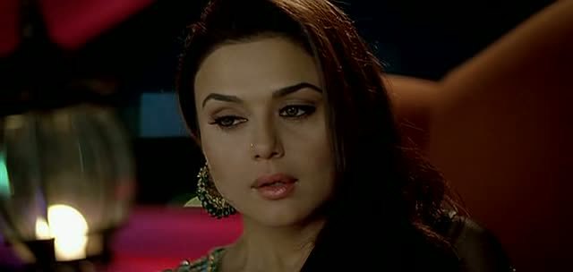 Preity in MAMK (297) - xo - Preity special appearance in MAMK