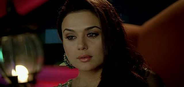 Preity in MAMK (298) - xo - Preity special appearance in MAMK