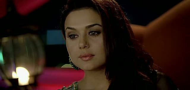 Preity in MAMK (299) - xo - Preity special appearance in MAMK