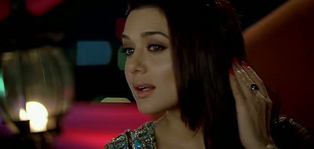 Preity in MAMK (307)