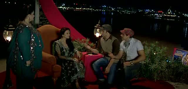 Preity in MAMK (315)