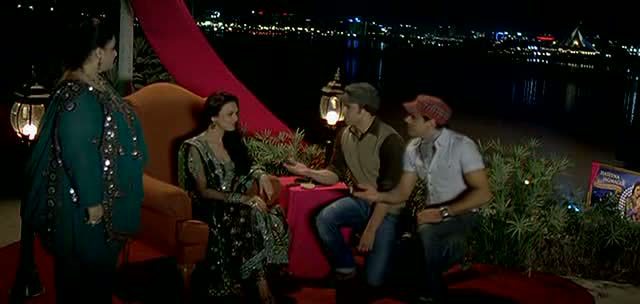 Preity in MAMK (316)