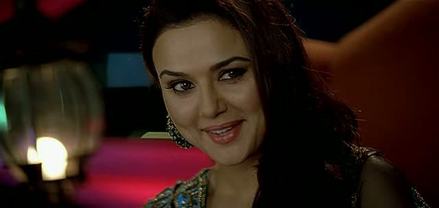 Preity in MAMK (318)