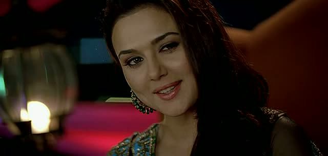 Preity in MAMK (322)